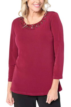 Susan Graver Women's Tops