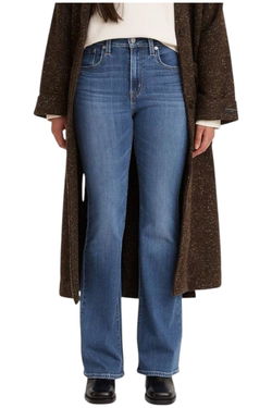 Levi's High Rise