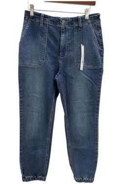 Joe's Ankle Jeans
