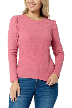 Jaclyn Smith Long Sleeves