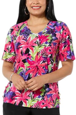 Antthony Women's Tops