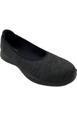 Skechers ballerina go step sales lite