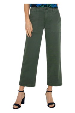 Liverpool Women's Pants