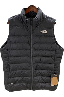 The North Face Vests