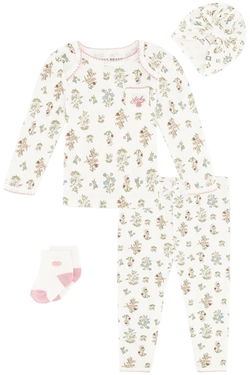 Lucky Brand Toddler Girl's Outfits & Sets