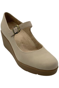 Soul Naturalizer Heels