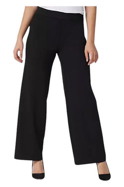 Isaac Mizrahi Live!  Women's Pants