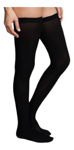 Commando Tights & Hosiery