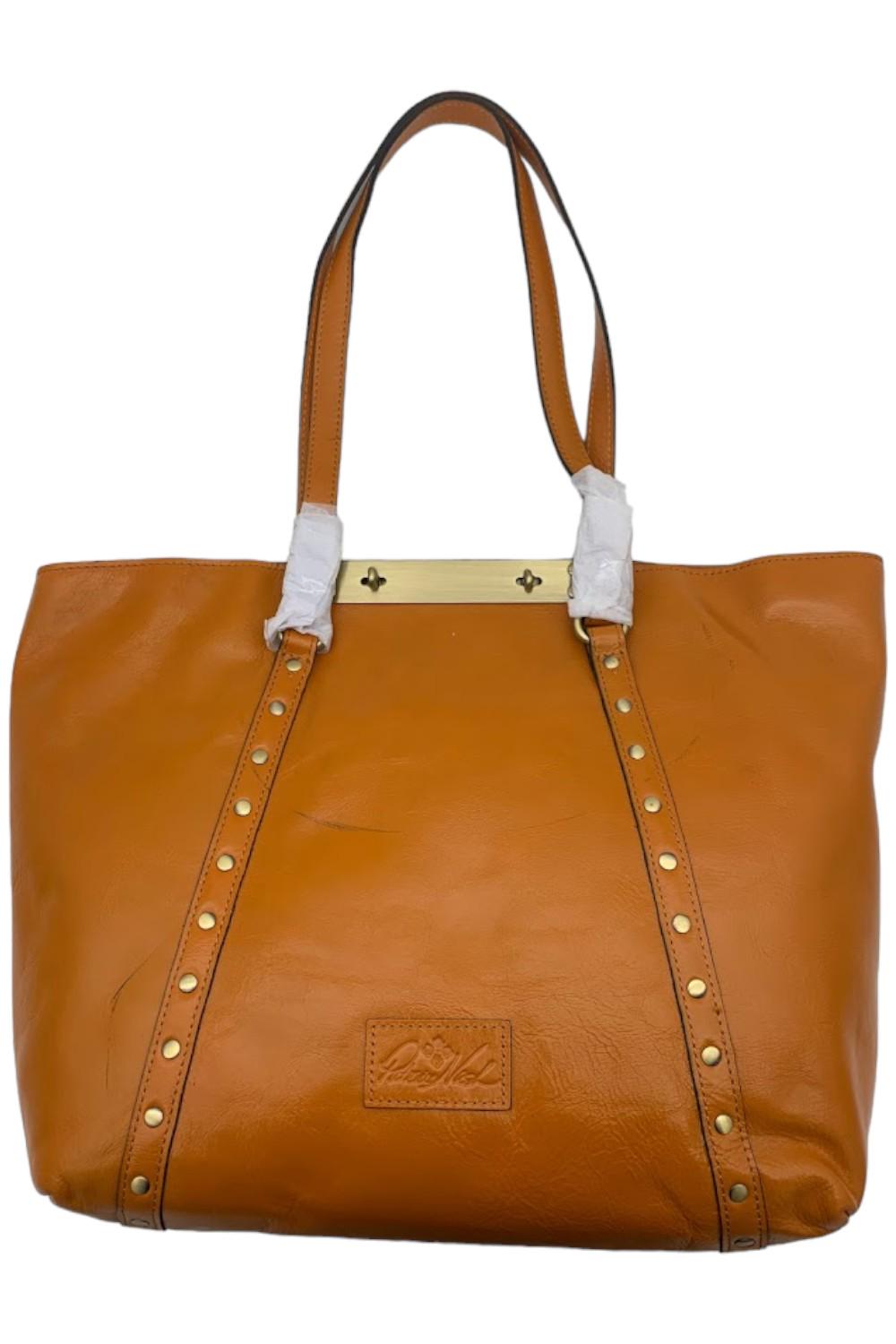 Patricia nash hotsell benvenuto tote