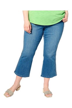 Belle by Kim Gravel Women's Jeans