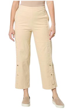 C. Wonder Women's Jeans