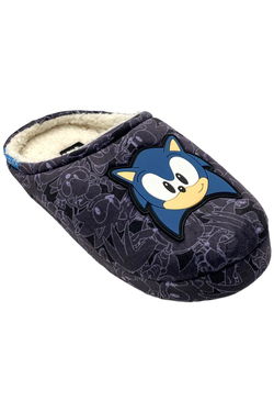 Ground Up Boy's Slippers