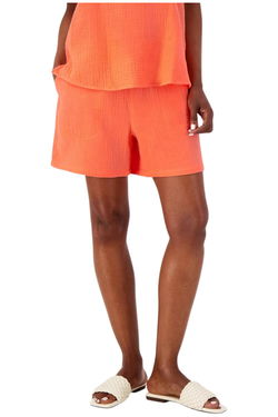 Belle Beach by Kim Gravel Women's Shorts