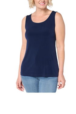 Susan Graver Tank Tops