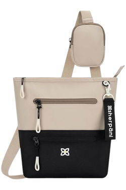 Sherpani  Crossbody
