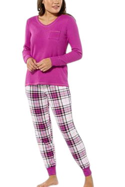 Comfort Code Pajamas