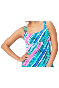 Kim Gravel Women's Swimwear