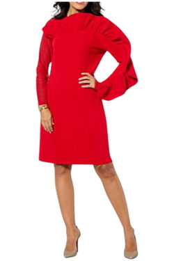 Christian Siriano Women's Dresses