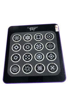 Flashpad Gaming Systems