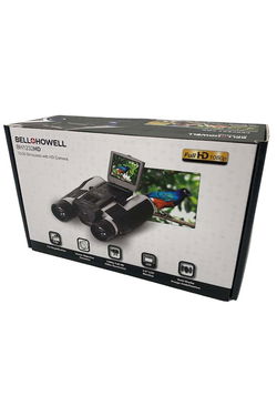 Bell & Howell Camcorders & Cameras