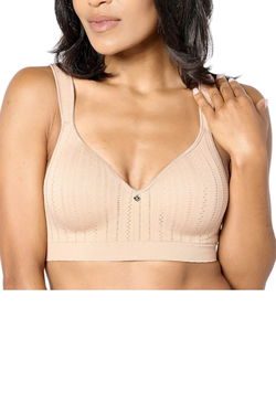 Breezies Underwire Bras