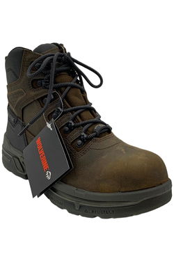 Wolverine Men's Boots