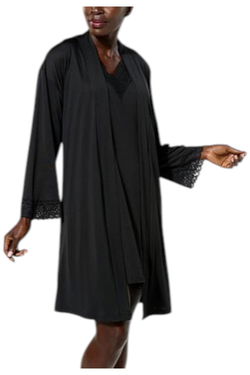 Rhonda Shear Robes