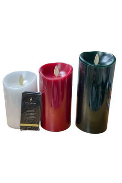 Luminara Decorative Objects