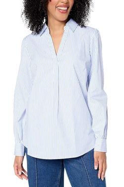 Belle by Kim Gravel Blouses