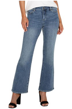 Liverpool Boot Cut Jeans