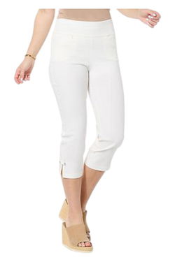 Nina Leonard  Women's Pants