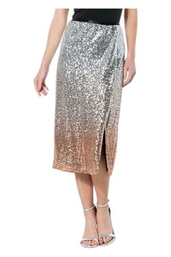 Jaclyn Smith Women's Skirts