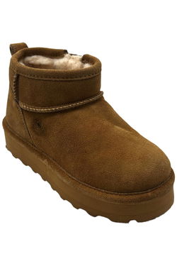 BEARPAW Girl's Boots