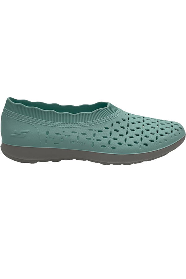 Skechers h2go hotsell perforated shoes