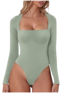 Qinsen Bodysuits