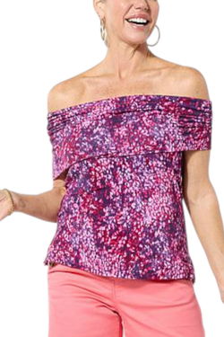 DG2 By Diane Gilman Women's Tops