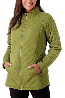 Isaac Mizrahi Live!  Women's Coats, Jackets & Vests