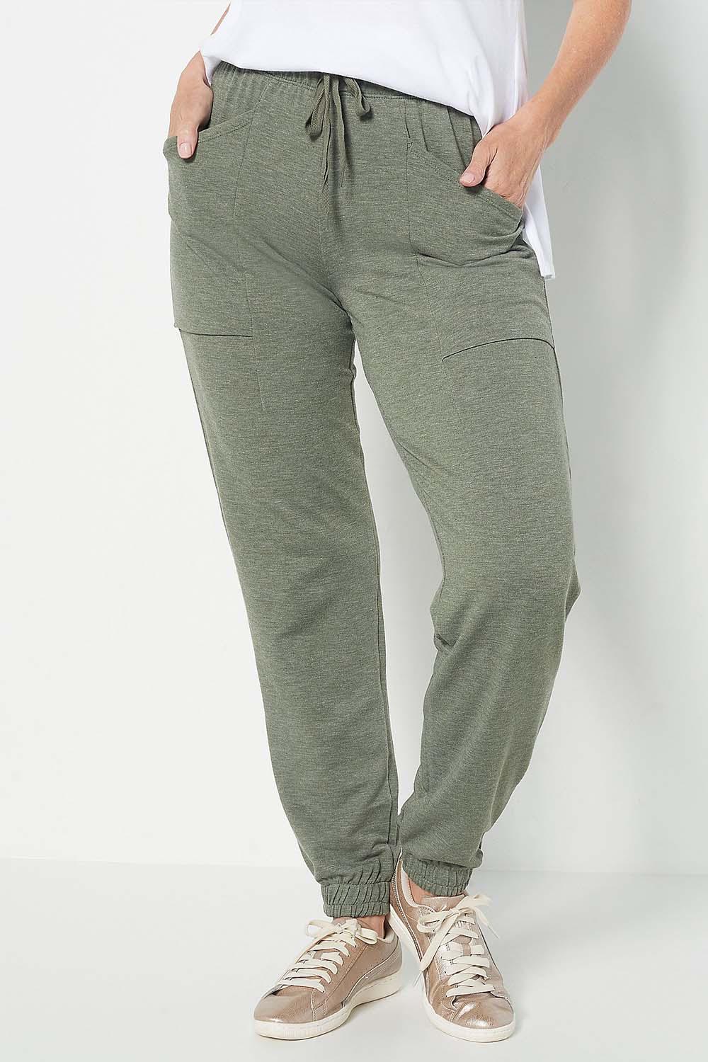 Comfortwear Jogger - Cuddl Duds