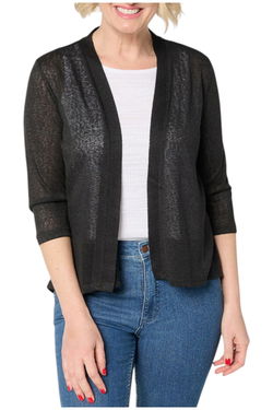 Denim & Co. Sweaters & Hoodies