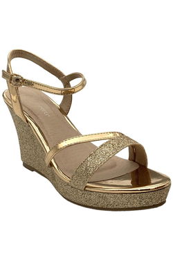 Forever Wedges