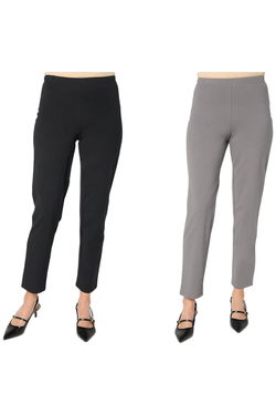 Women with Control  Women's Pants