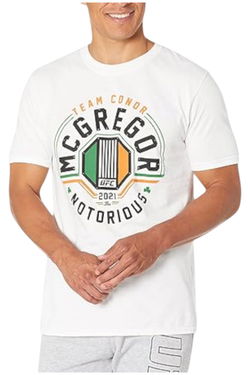 UFC Men's Shirt