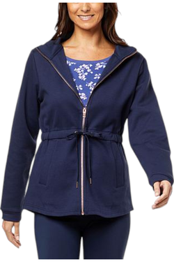 Lacey Chabert Women's Coats, Jackets & Vests