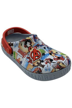 Crocs Kids Unisex Mules & Clogs