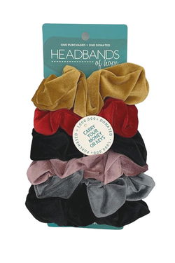 Headbands of Hope Hair Accessories