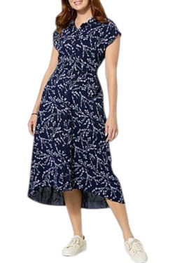 Nina Leonard  Women's Dresses