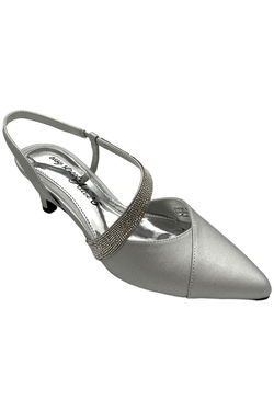 Easy Street Heels