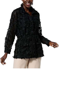 WynneLayers Women's Coats, Jackets & Vests