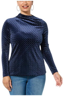 DG2 By Diane Gilman Women's Tops