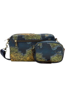 Patricia Nash Crossbody